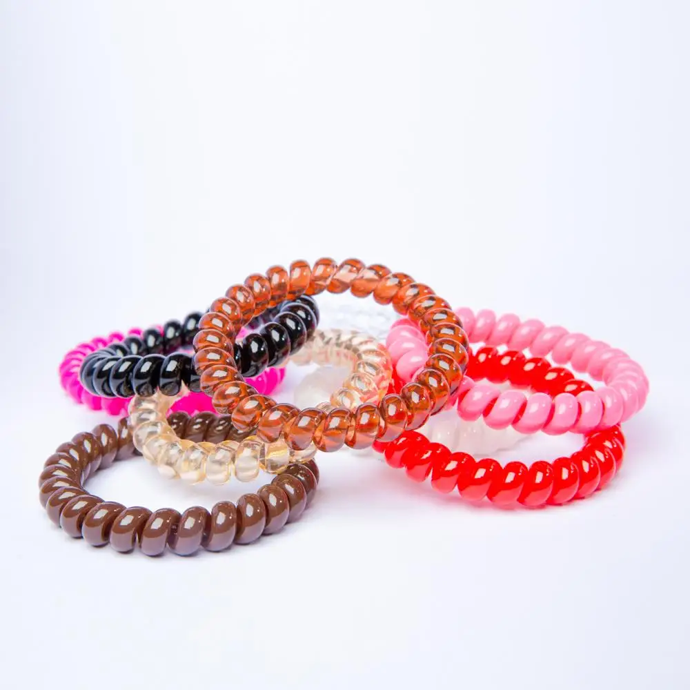 Women's Accessories High and Top Quality Most Popular Fashion Eco-friendly Customized Hair Accessories Fashion Headbands TPU