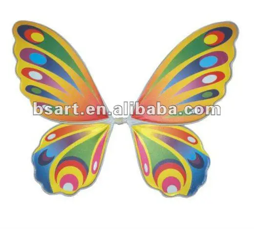 Cheapest butterfly wings wholesale for children