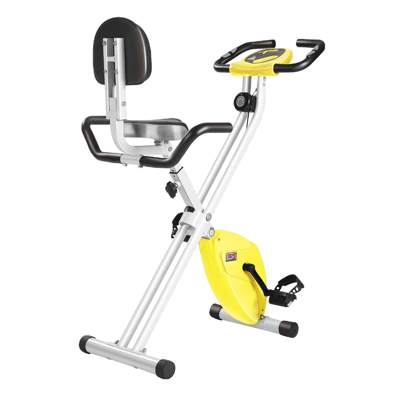 
Hot Sale Home use Indoor Fitness gym equipment Magnetic Bike 