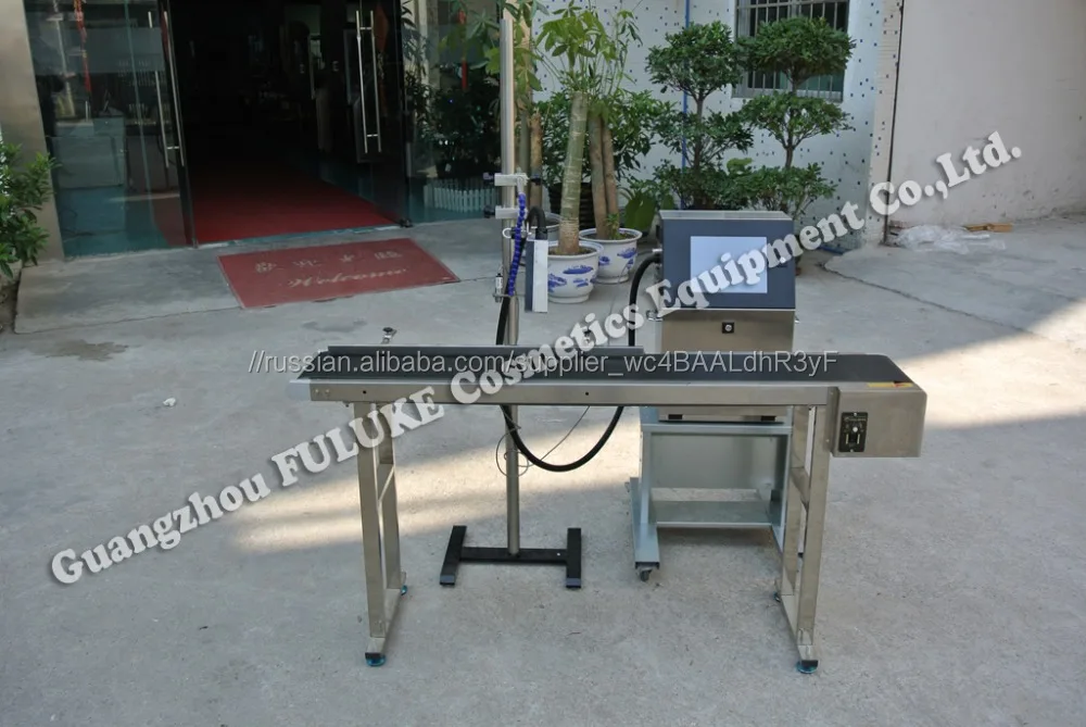 FLK CE лучшие продажи rottweil струйный принтер, hitachi струйный принтер