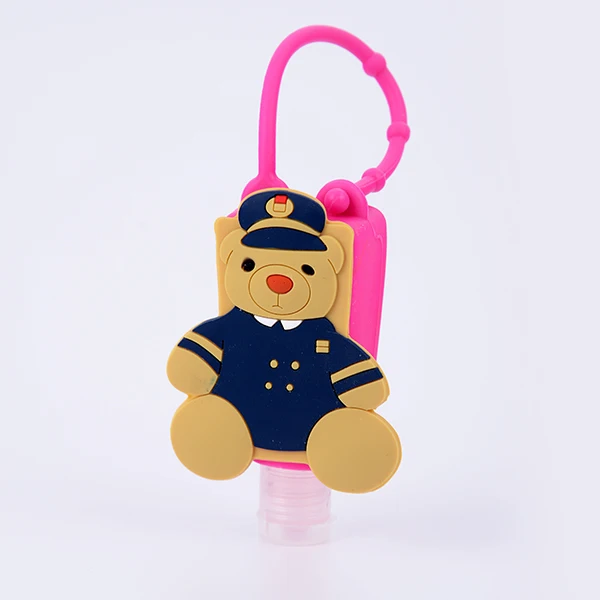 
Promotion bulk mini pocket cleaning whitening waterless hanging hand sanitizer 