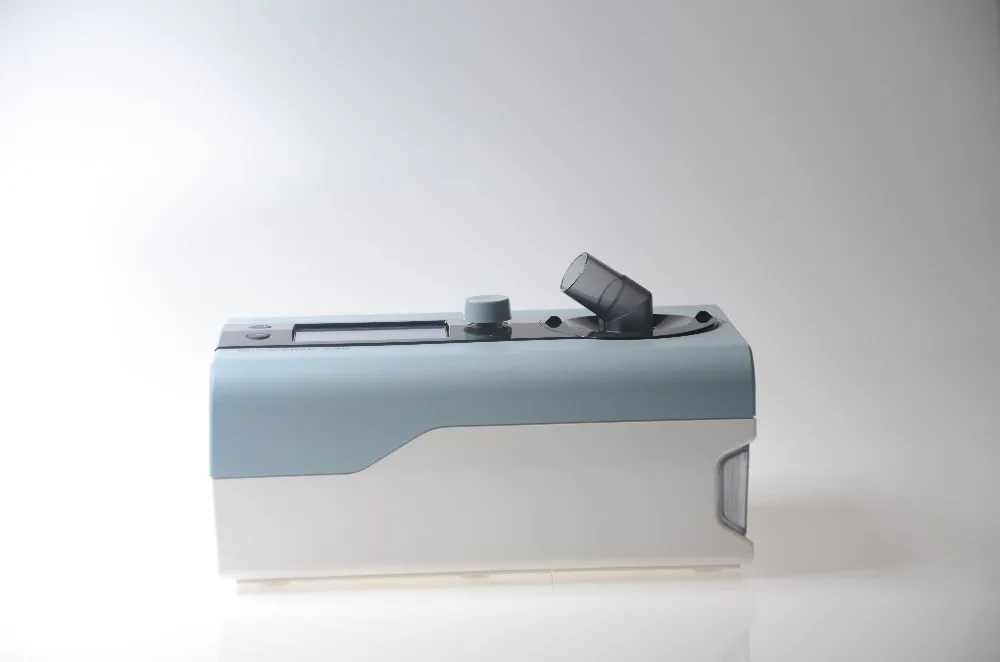 
Sleep Apnea Auto BiPAP Machine with Free Analysis Software and Wifi Module for Sleep Apnea Therapy Management 