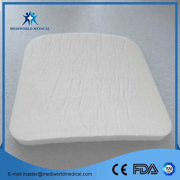 
New design medical gypsona plaster of paris bandage for orthopaedic with great price 