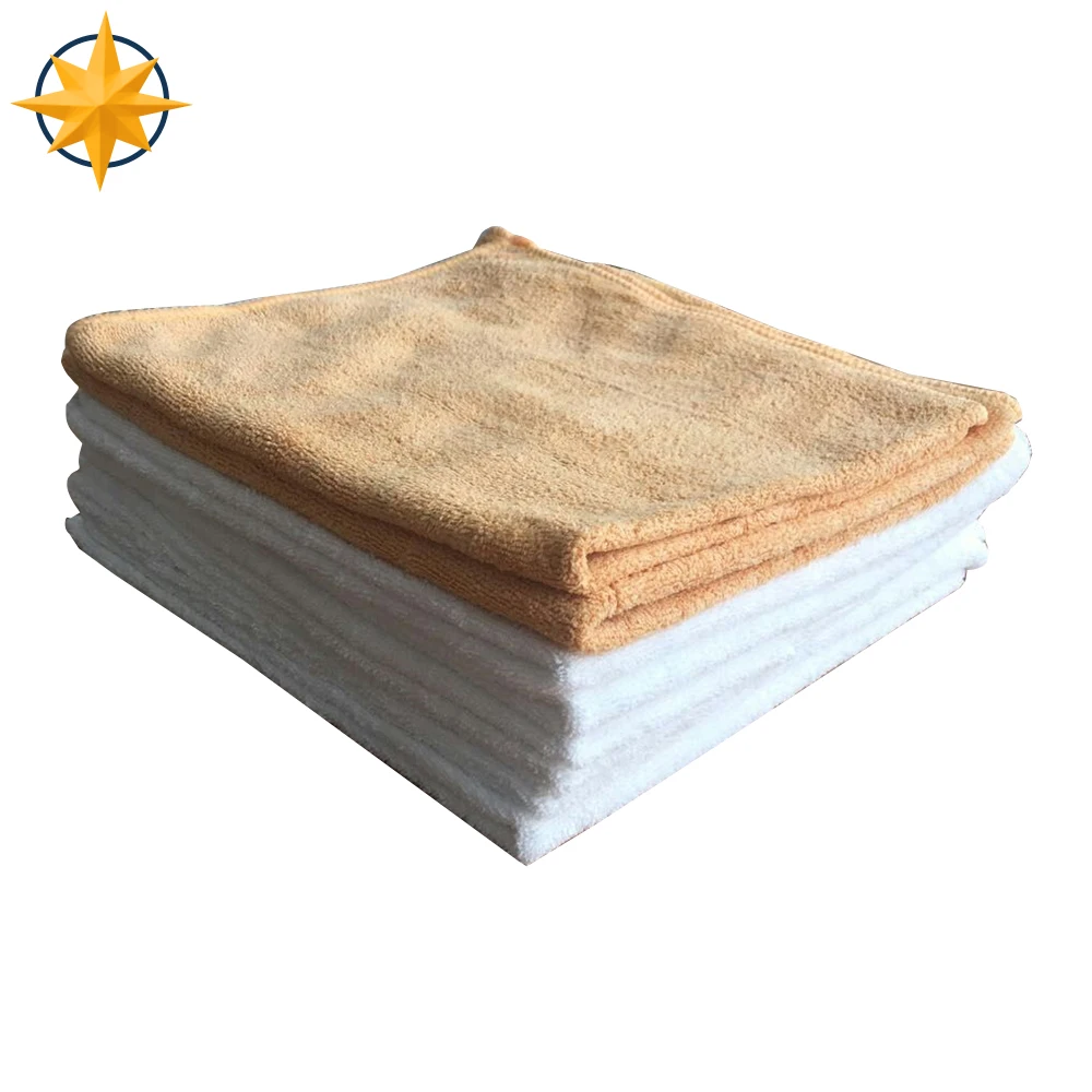 Cheap Widely Use Soft Nano Fiber Towel for Cleaning Car