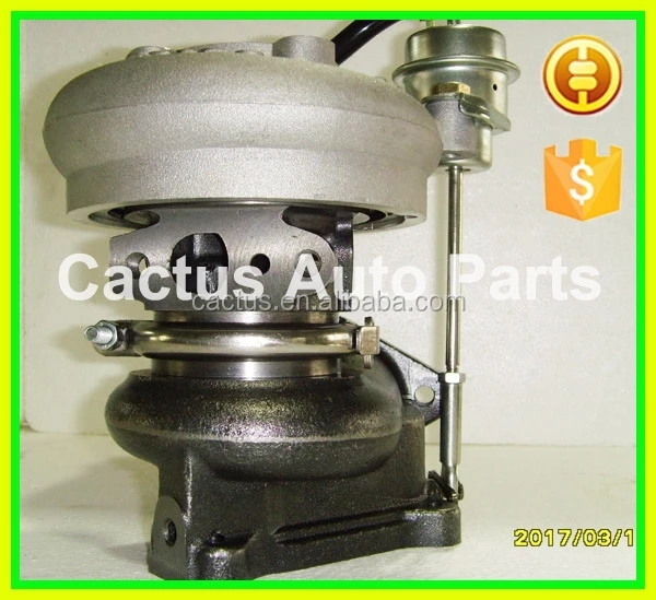 CT12B Turbo Turbocharger For Toyota Land Cruiser Toyota 4 Runner 3.0 TD 1KZTE KNZ130 Engine 17201-67010 17201-67040 1720167040