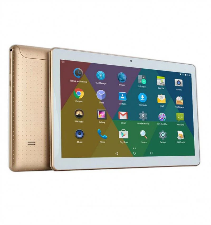 
 OEM 10,1 дюймовый планшет p 3g телефонные звонки планшеты с поддержкой GPS FM  