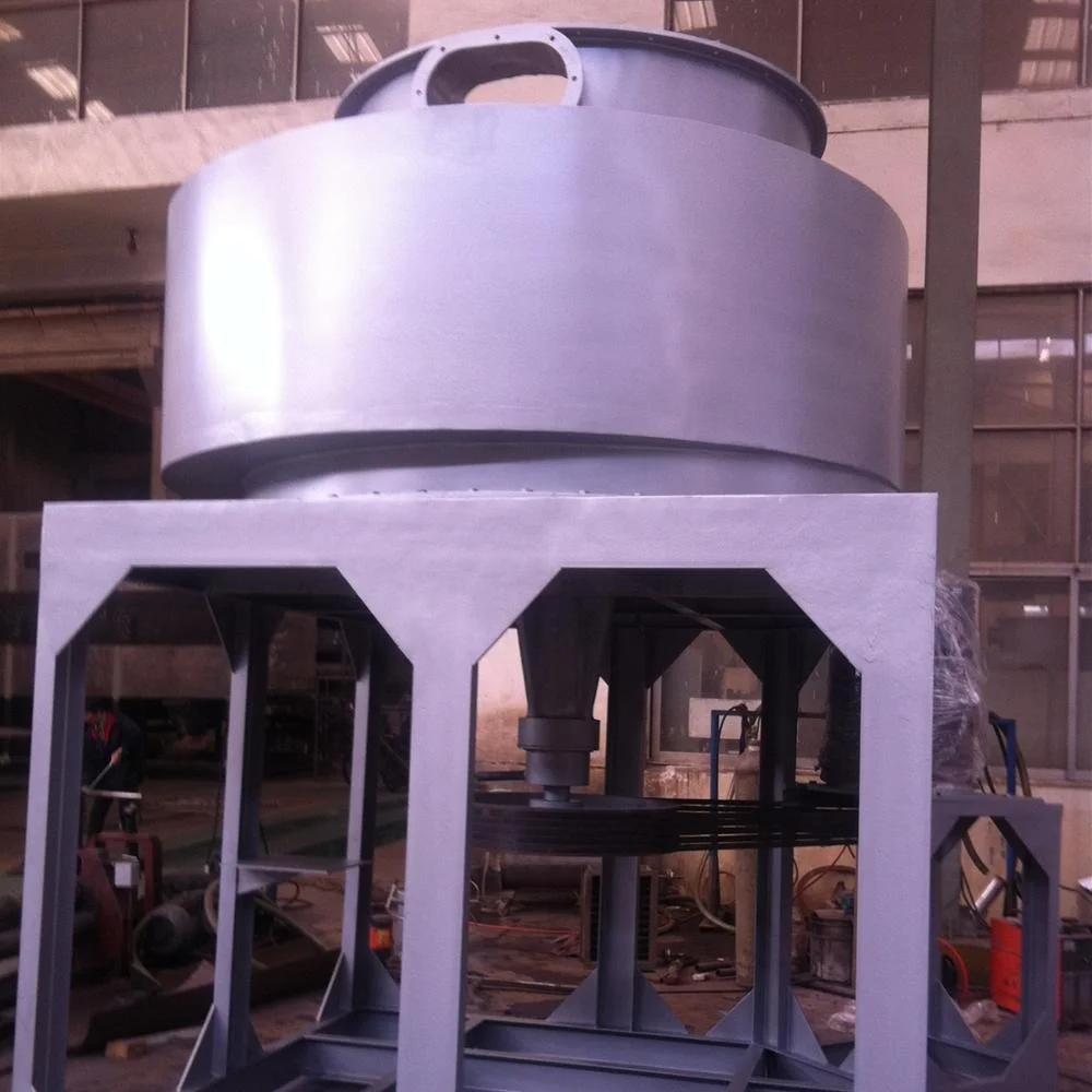 
Air Flash Dryer 