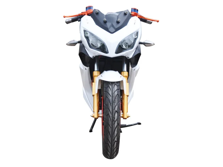 Cool straddle 2000w electric motorcycle adult electric motorcycle 2000w