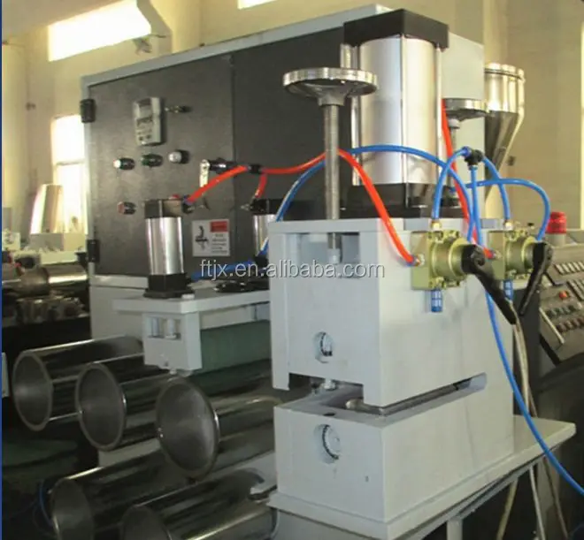 
pet strap production line /strip winding machine 