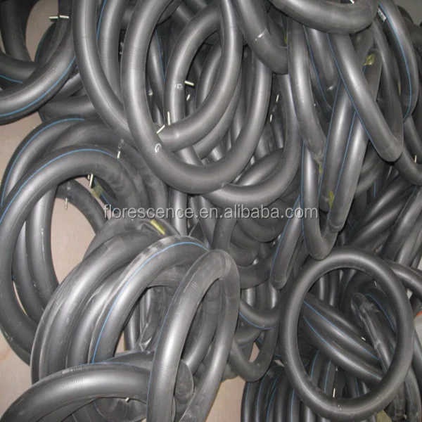 Bicycle Tyre Inner Tube Butyl Inner Tubes for Mountain Bikes Tire 16*2.125