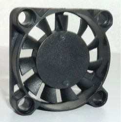 Micro cooling fan 30mm 3007 DC 5V 12V CPU heat cooler cooling axial fan