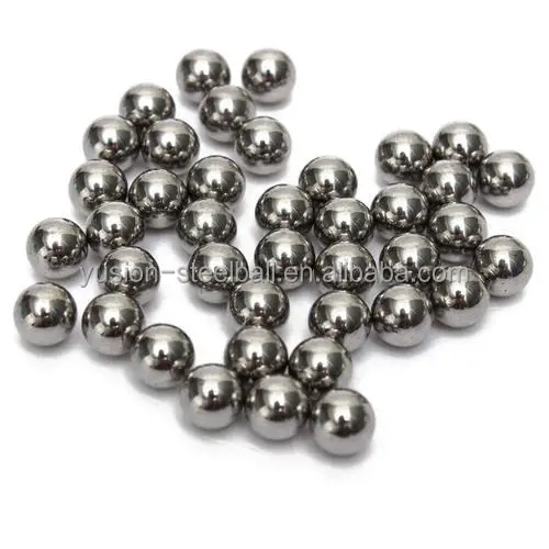 
ISO9001 High Precision Alloy Steel Ball S-2 tool steel ball for mud motor 