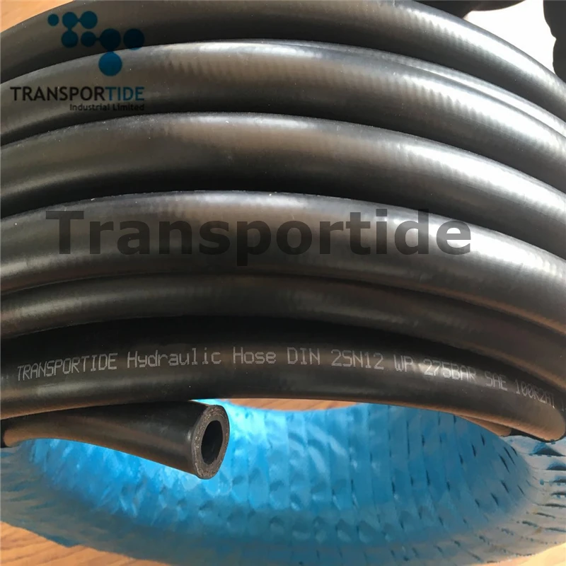 
20 years manufacture experience hydraulic rubber hose, hydraulic hose, hose assembly 