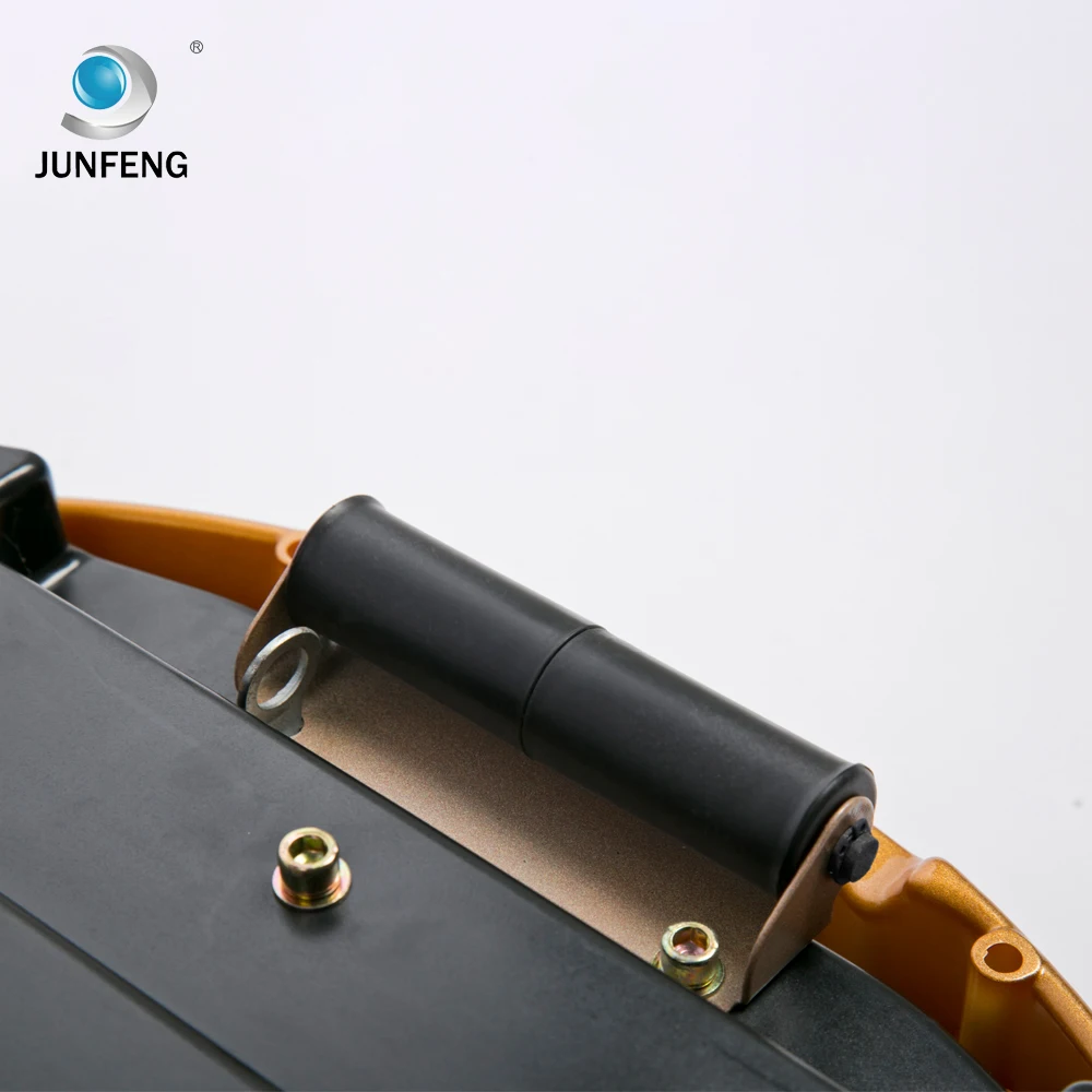 500W Power Mini Vibration Plate Fitness equipment crazy fit massage