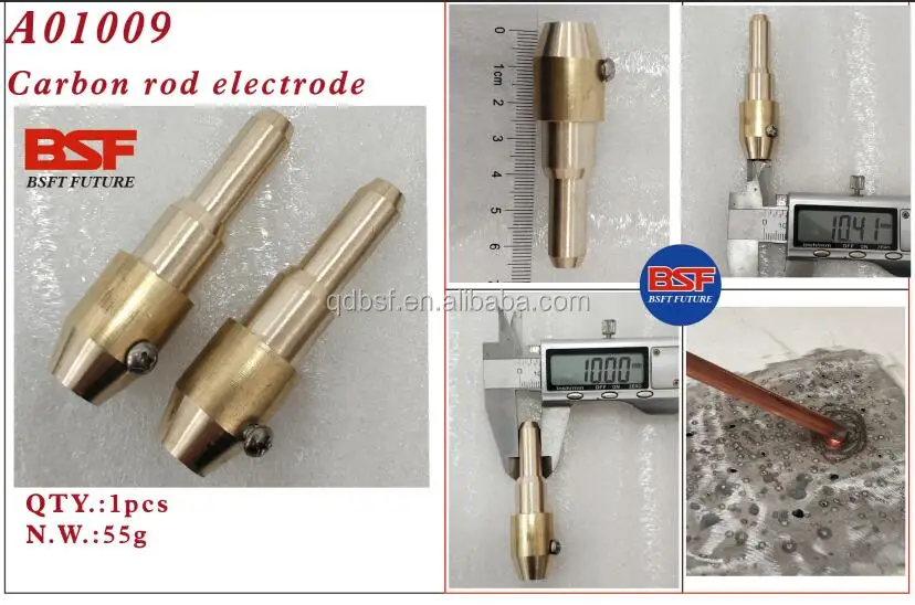 Недорогой комплект для точечной сварки и аксессуары для ремонта кузова автомобиля и комплект для удаления вмятин