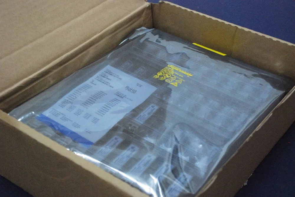 Finisar FTLX8574D3BCL 10G SFP+ 850nm Multimode 10GBase-SR SW 400m SFP+ Optical Transceiver