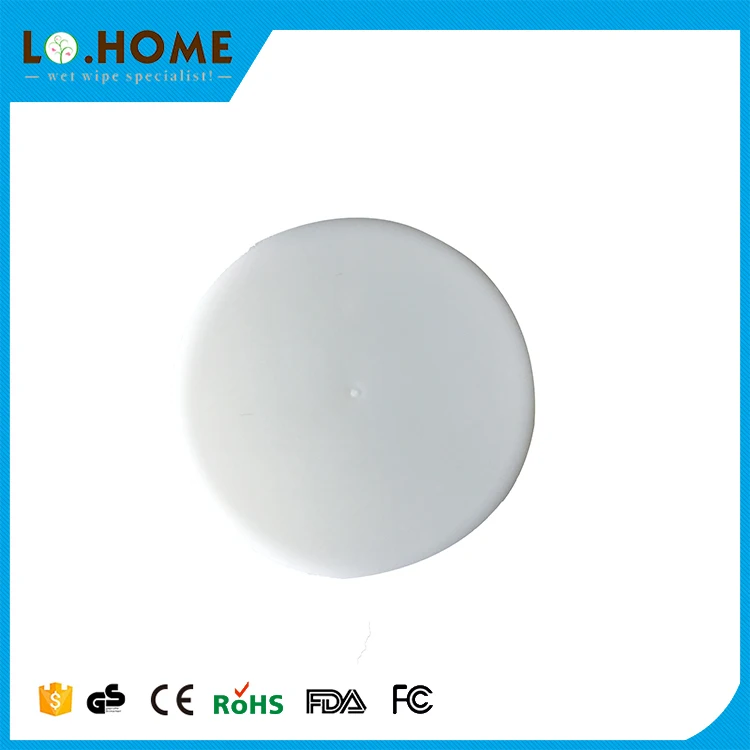 
wholesale female cleaning nail polish wet wipes private label nail polish remover pads 