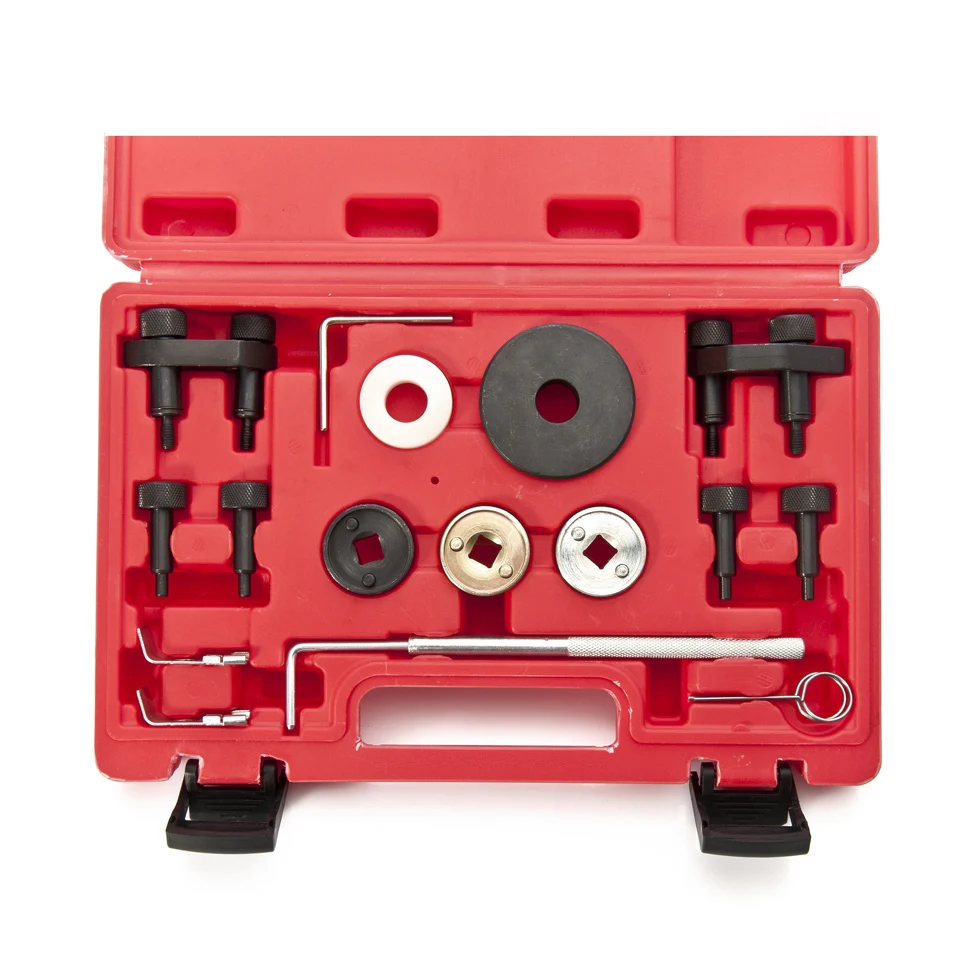 Engine Camshaft Locking Alignment Timing Tool Kit for VAG EA888 Audi VW Skoda 1.8 2.0 TSI TFSI