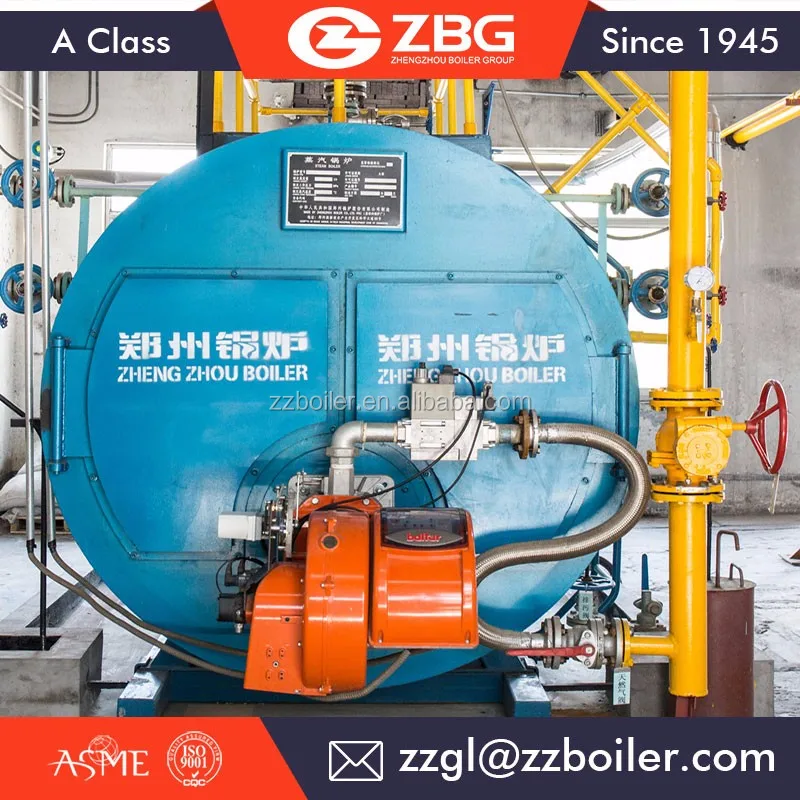 
Central heating boilers gas oil fired/hot water boiler for central heating 