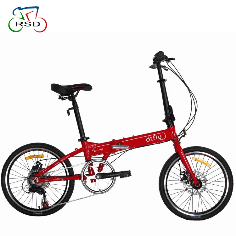 Китайские оптом 26 дюймов складной велосипедов Спорт на открытом воздухе/портативный