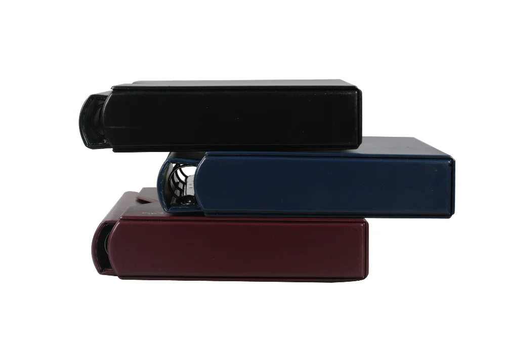 
factory direct sale banknote stock book / coin stock book / coin sets album M 