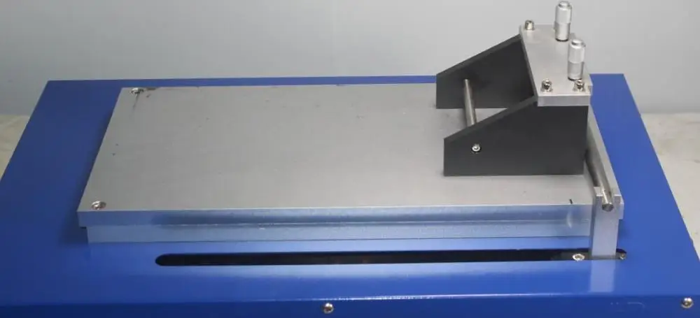 Automatic Lithium Battery Slurry Coating Coater Machine For Battery Electrode Coating