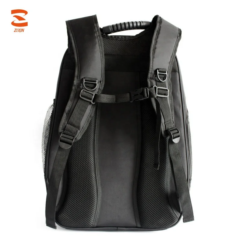 Wholesale High Quality Travel Use Pet Carrier Backpack For Dogs Cats