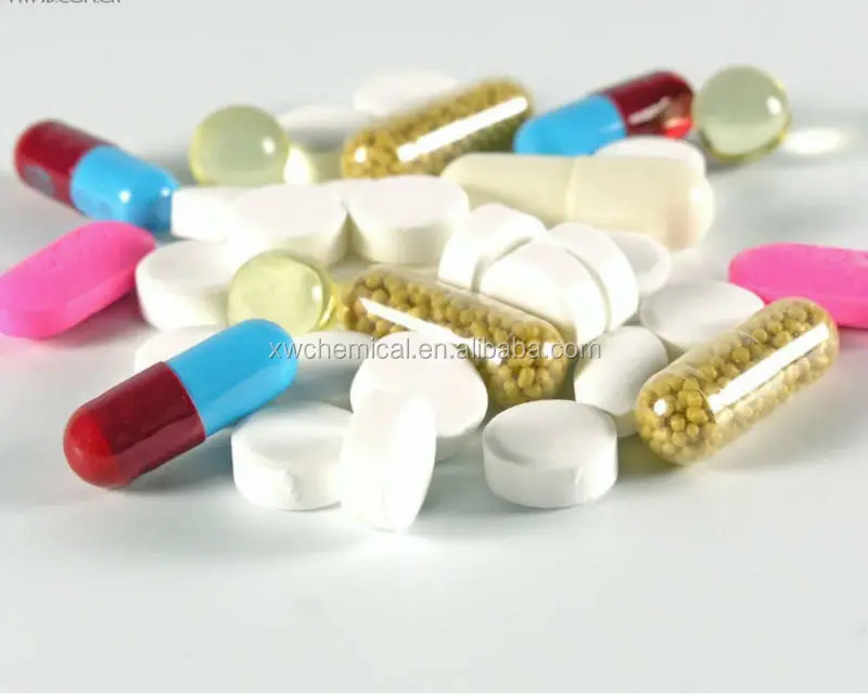 Magnesium stearate anti-caking agent for food additive good quality lubricant