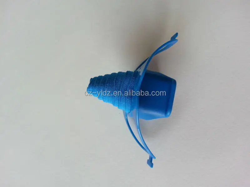 Adult, Pediatric Disposable Bite Block (Mouth Guard)