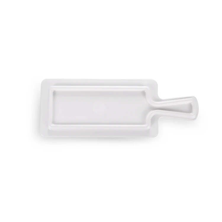 Modern Japanese Tableware Wholesale Plastic Bread Serving Tray