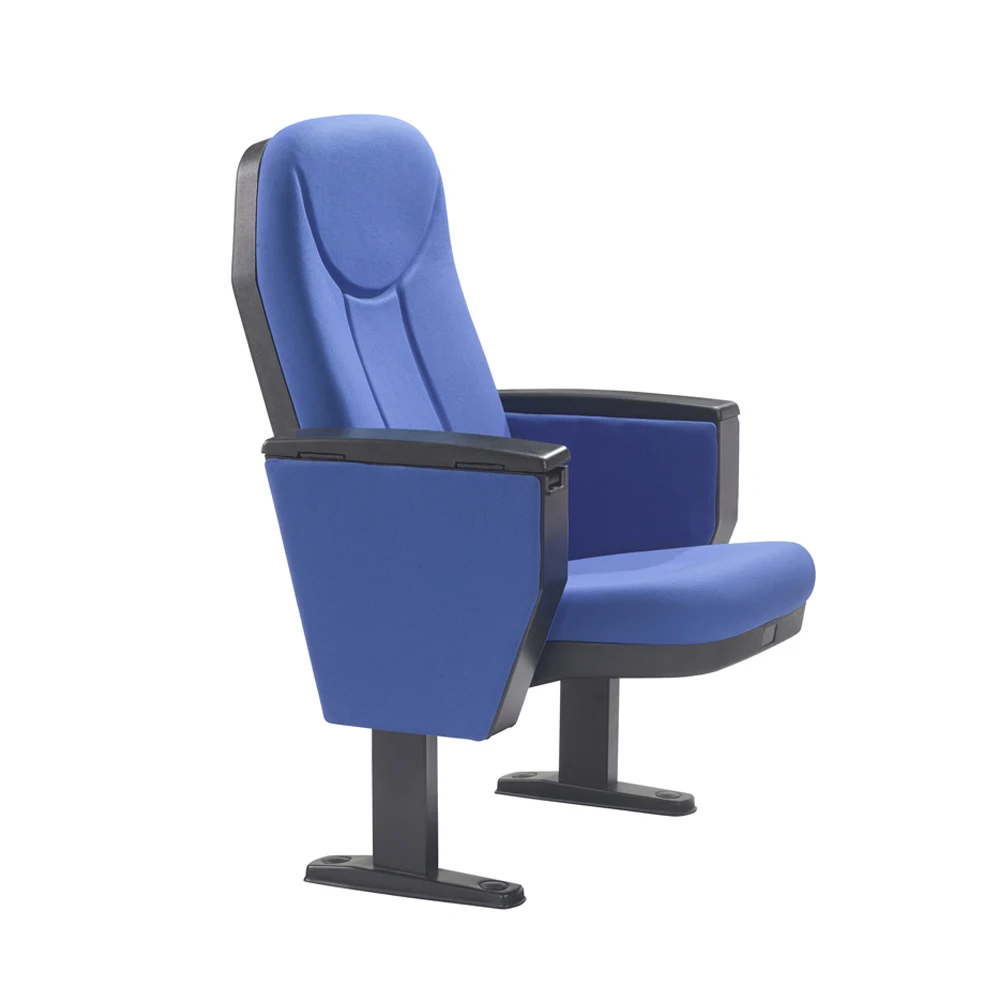 Hot sell India cheap auditorium chair cinema lecture room folding seats
