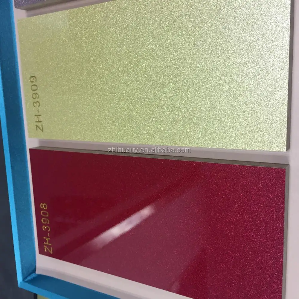 Ламинированная панель МДФ, акриловая УФ панель МДФ, высокоглянцевая МДФ