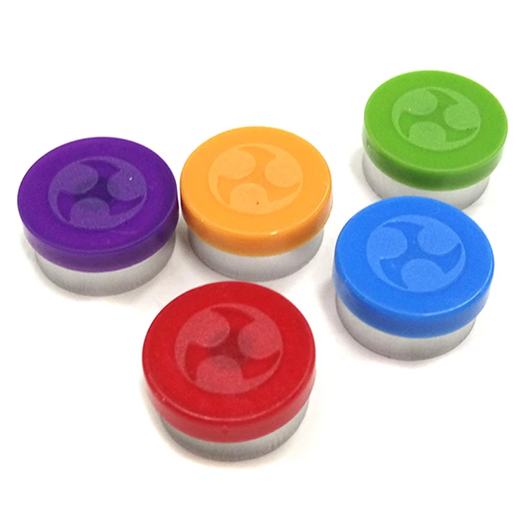 
custom high-grade design silicone valve flip top cap plastic flip top water bottle cap 