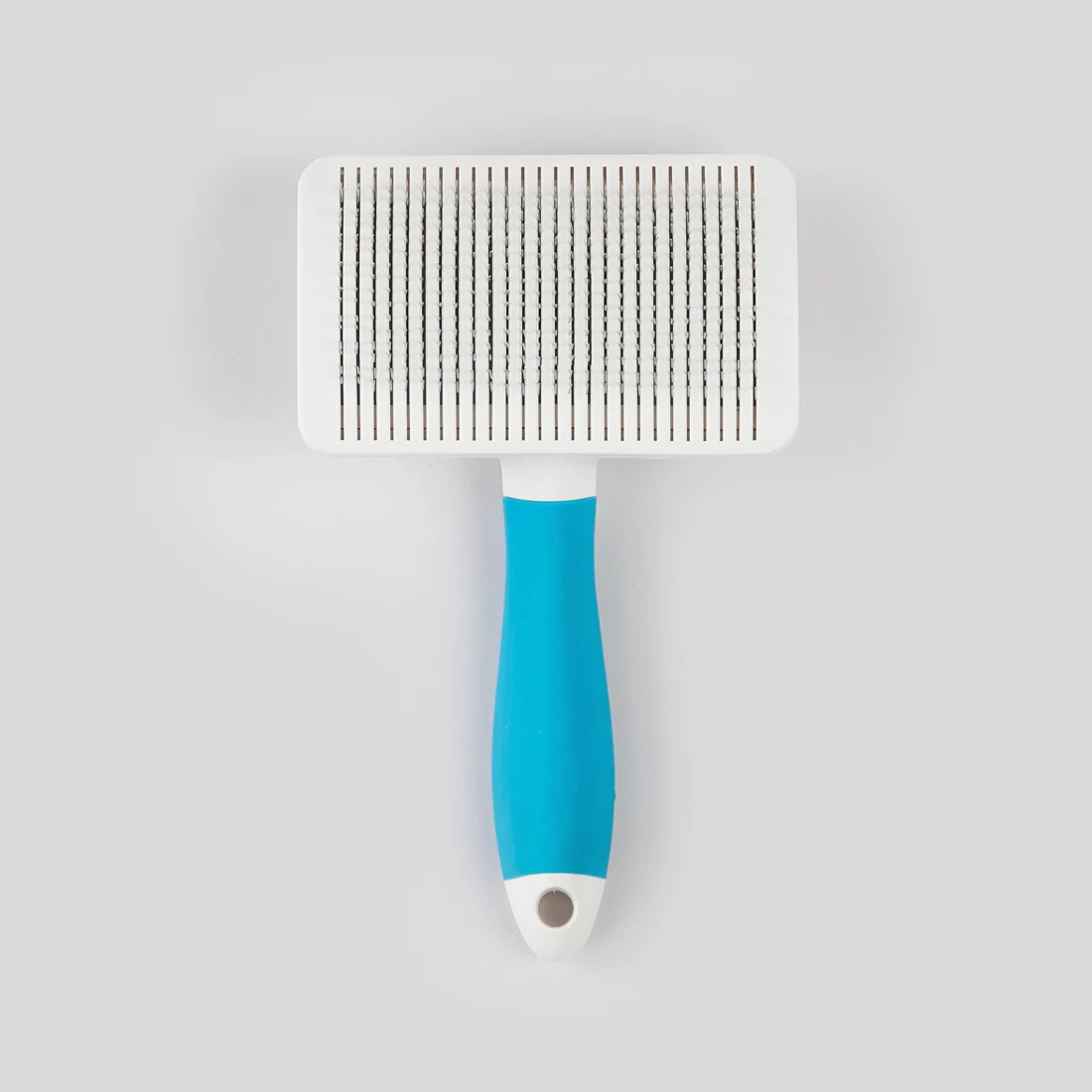 Дешевые товары для собак, гибкая щетка для ухода за питомцами