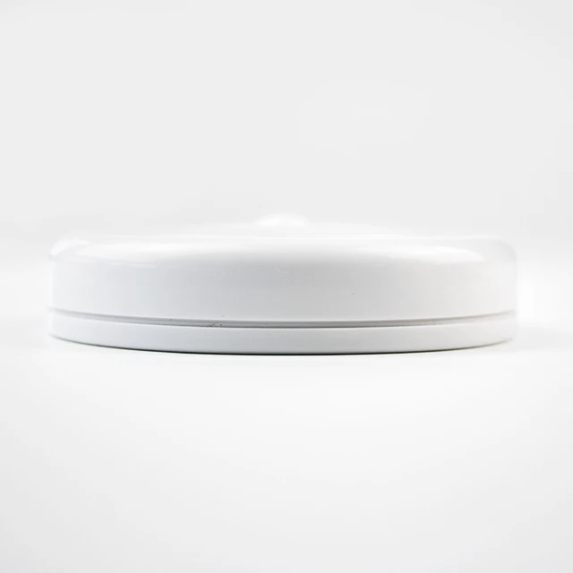 Wireless LED motion sensor light battery operated night light body sensor passageway lamp