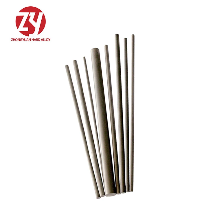 
Solid Extruded ground tungsten carbide rods,carbide end mill rod 