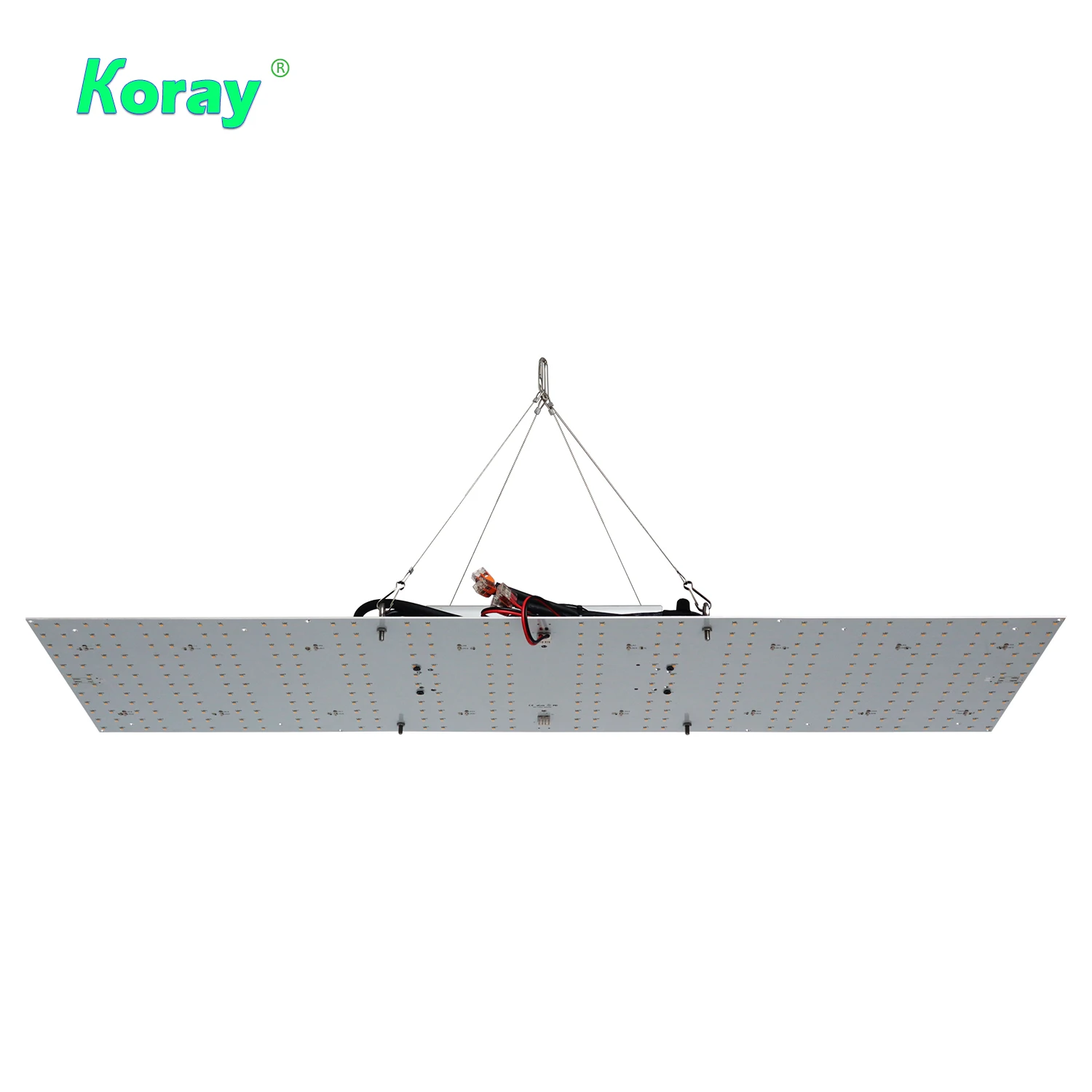 Original Samsung V3 301H 240W Led Plant Grow Lamp  Oslon SSL 660nm + LM301H  LED Grow Light Kit