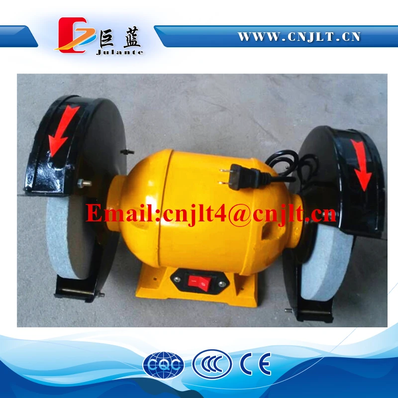 Professional single phase bench grinder motors