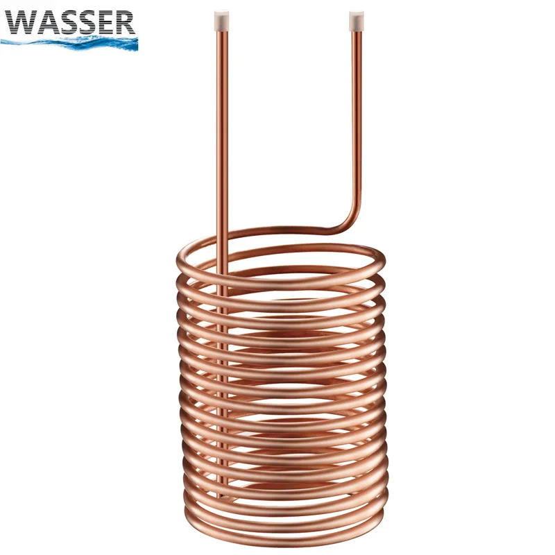 Hot cold water dispenser spare parts cooling storage tank