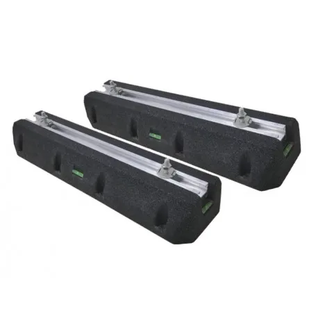 Кондиционер резиновые зафиксировать его стопы JRF-600