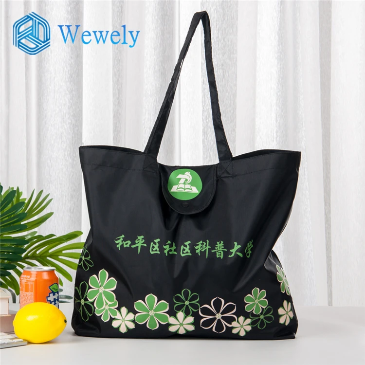 
Cheap women bag shoulder strap canvas Tote box promote advertising 