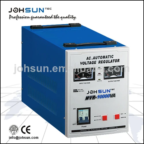 Johsun 01 автоматический регулятор напряжения для компьютера, svc стабилизатор 3000va ac автоматический регулятор напряжения