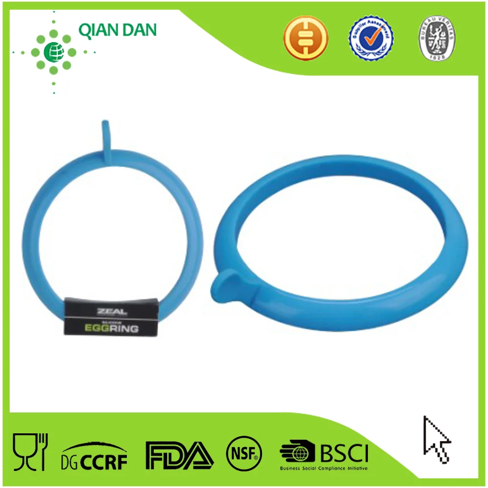 Силиконовые формы яйца кольцо