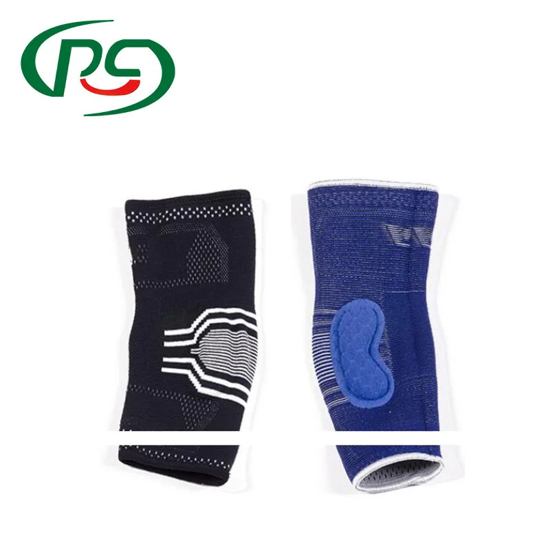 High quality running heating pad ankle Protector sports protective gear gel pads ankle brace
