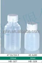 100 мл пластиковые спрей hdpe