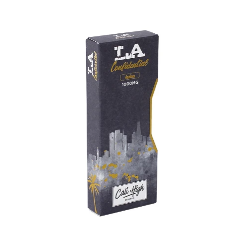 Роскошная упаковочная коробка для электронных сигарет