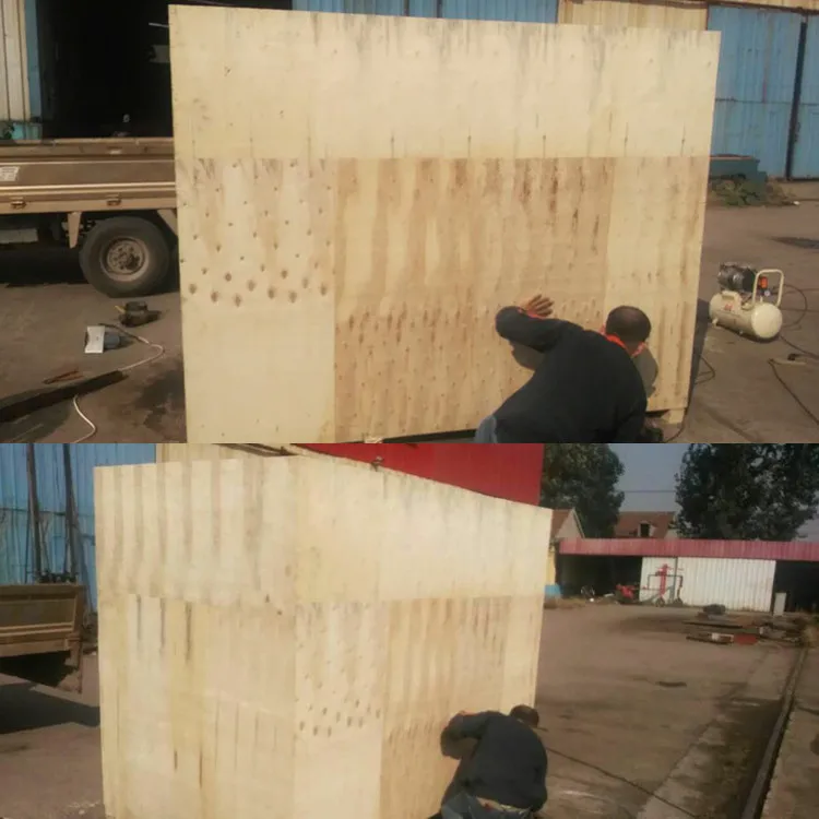 Машина для удаления лая древесины/передвижная машина для обработки древесины/машина для обработки древесины