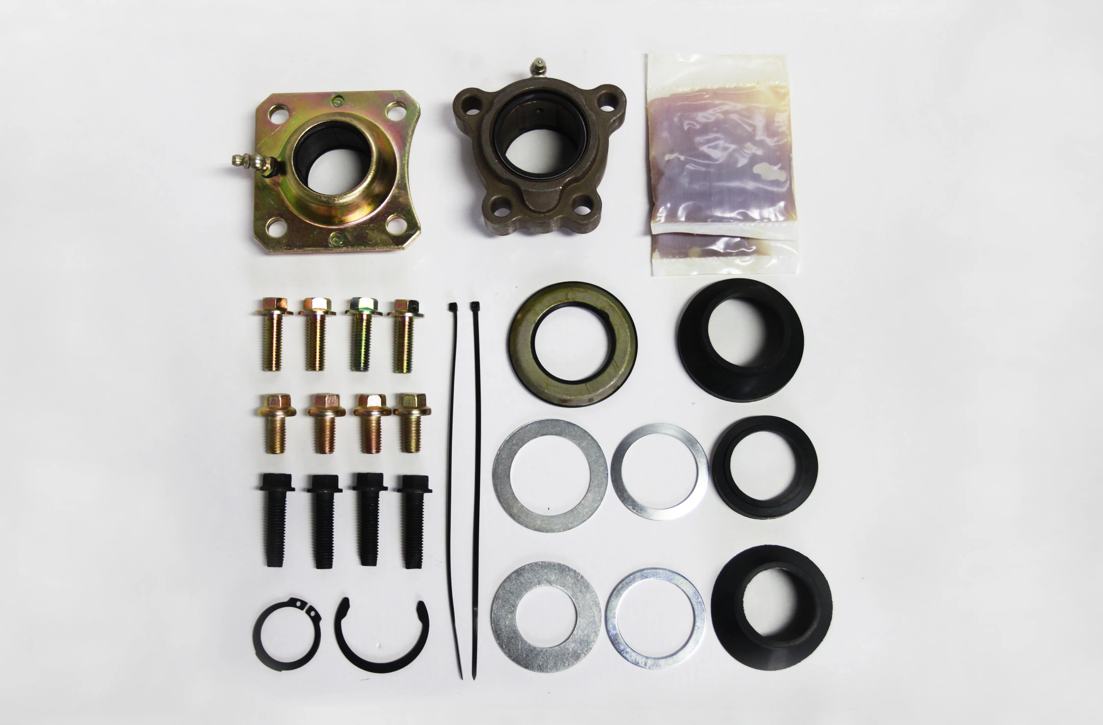 
OEM 0980106091 BPW Type Camshaft Bearing Repair kits KLTH0248*2 