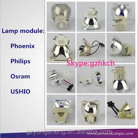 Original Sanyo POA-LMP55 projector lamp for Sanyo PLC-XU55 projector