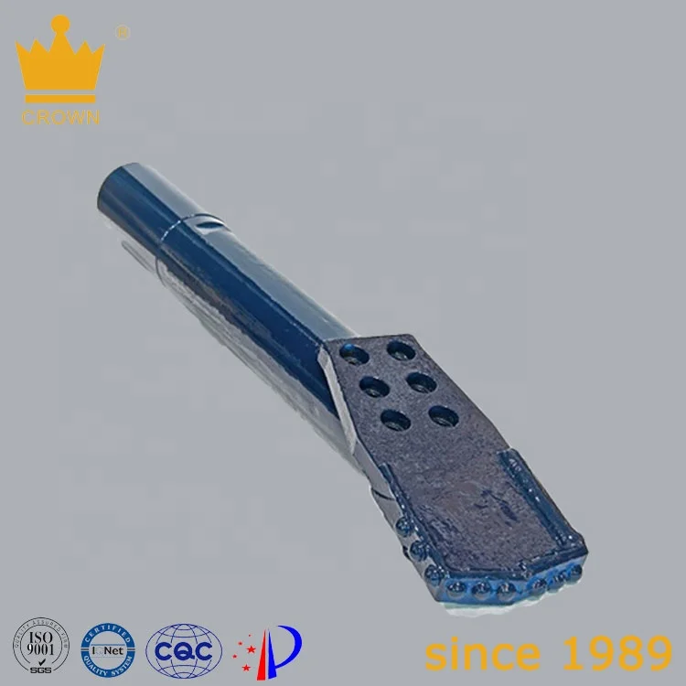  Скальный расширитель NC50